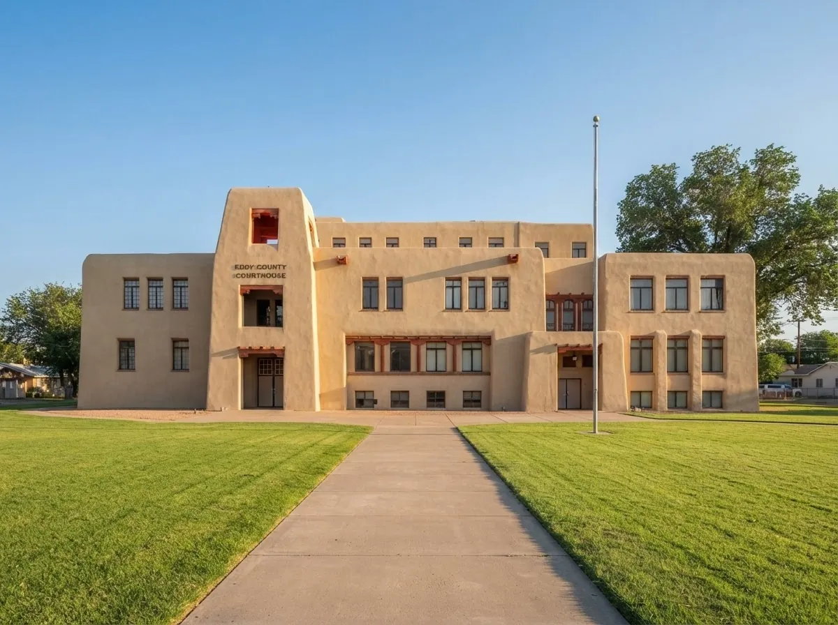 Fifth Judicial District Court